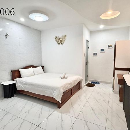 Moc Yen Hotel Dalat Eksteriør bilde