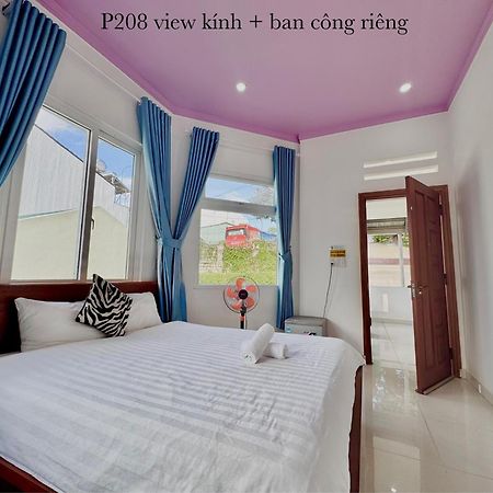 Moc Yen Hotel Dalat Eksteriør bilde