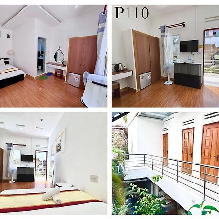 Moc Yen Hotel Dalat Eksteriør bilde