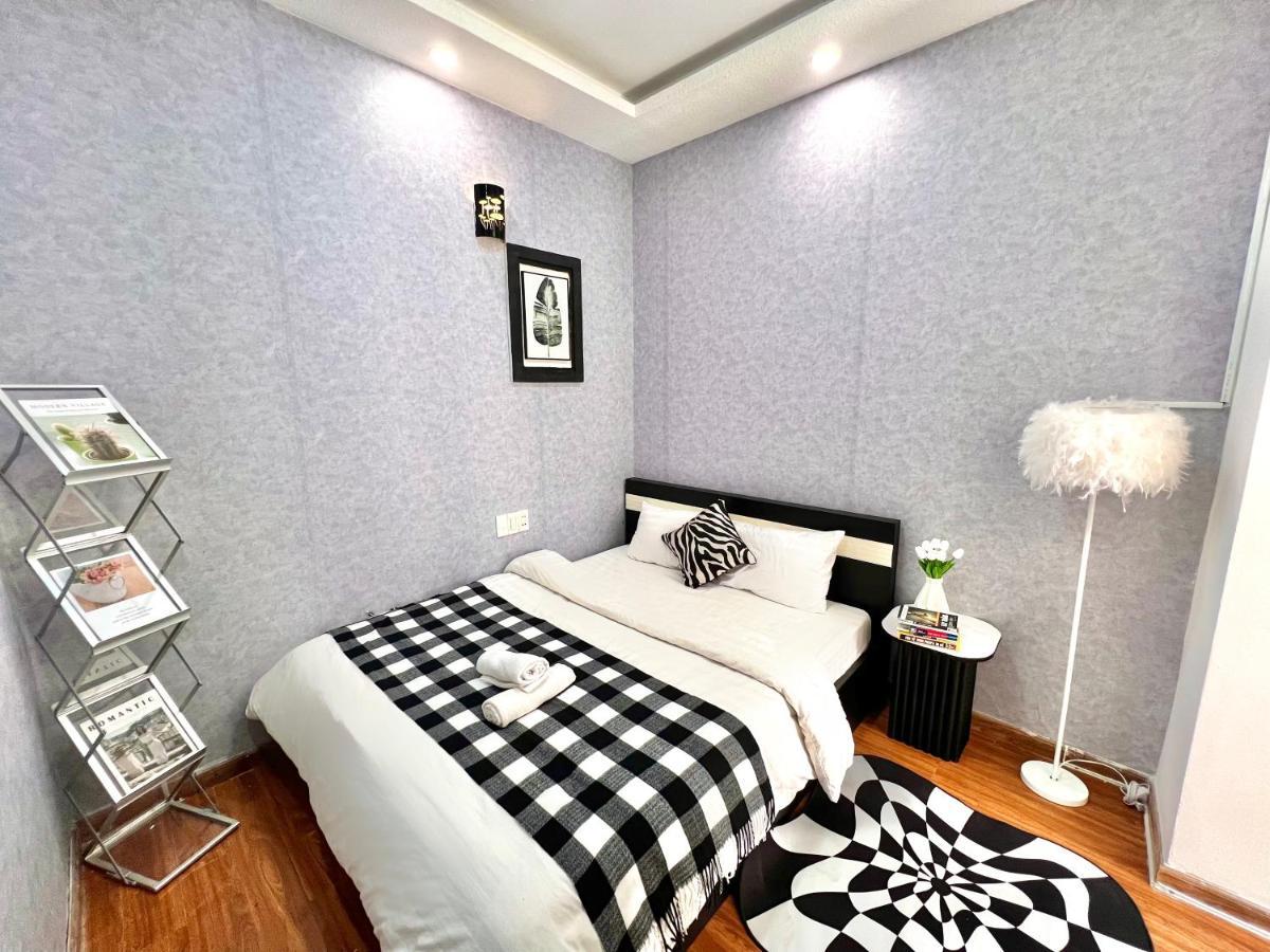 Moc Yen Hotel Dalat Eksteriør bilde