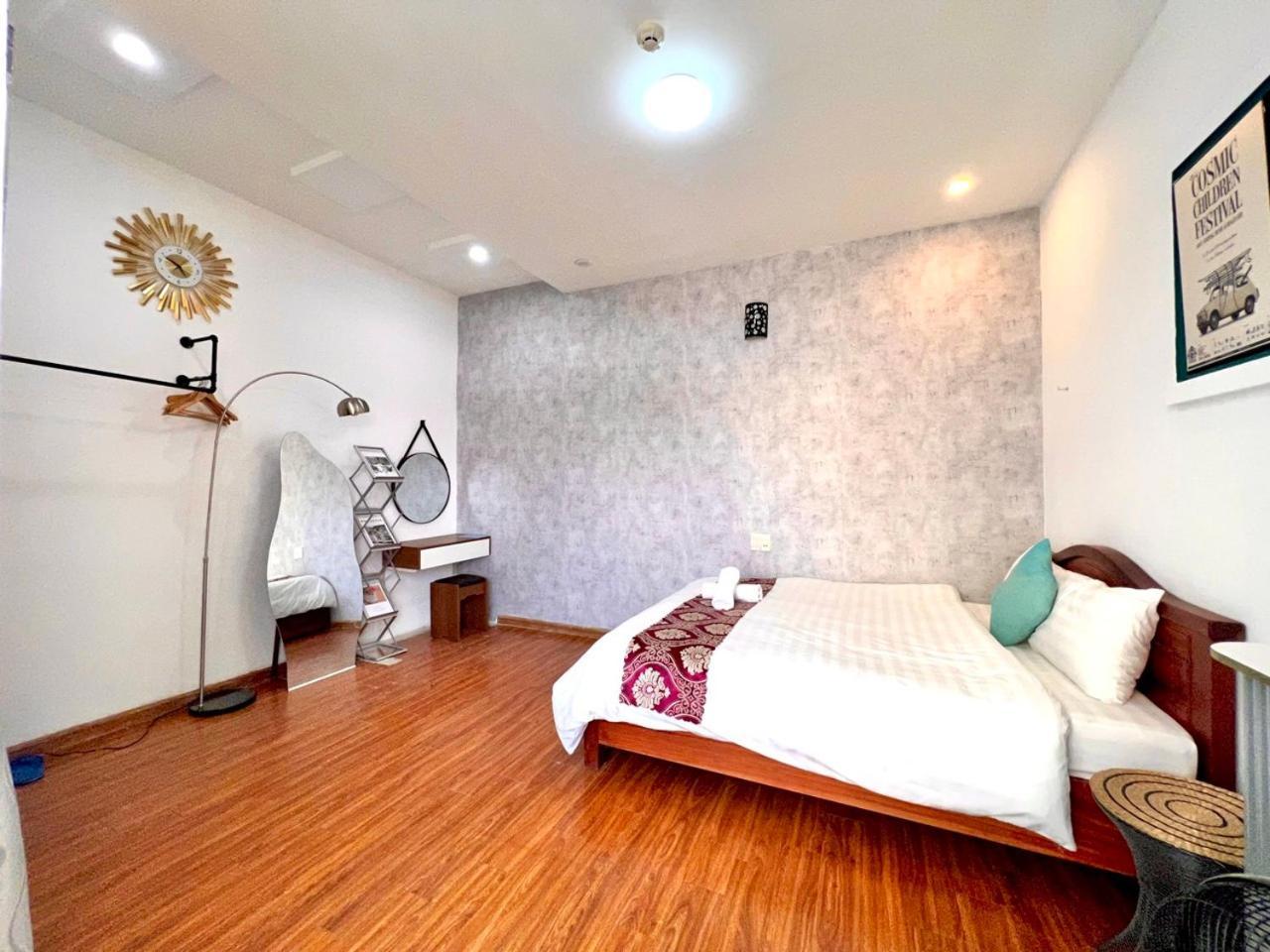 Moc Yen Hotel Dalat Eksteriør bilde