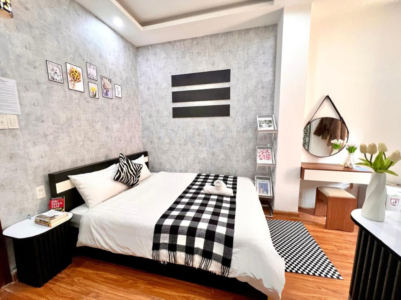 Moc Yen Hotel Dalat Eksteriør bilde
