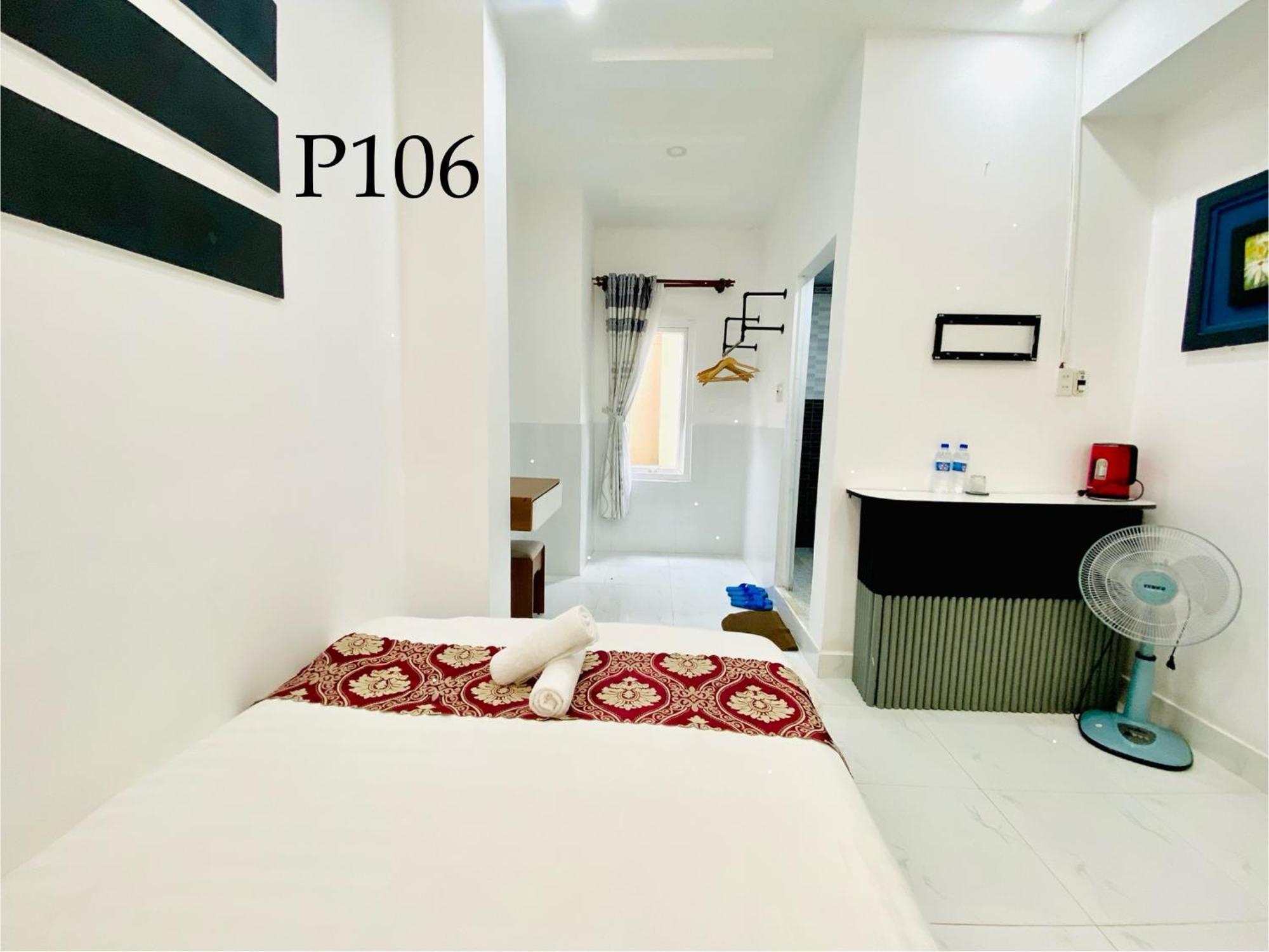 Moc Yen Hotel Dalat Eksteriør bilde