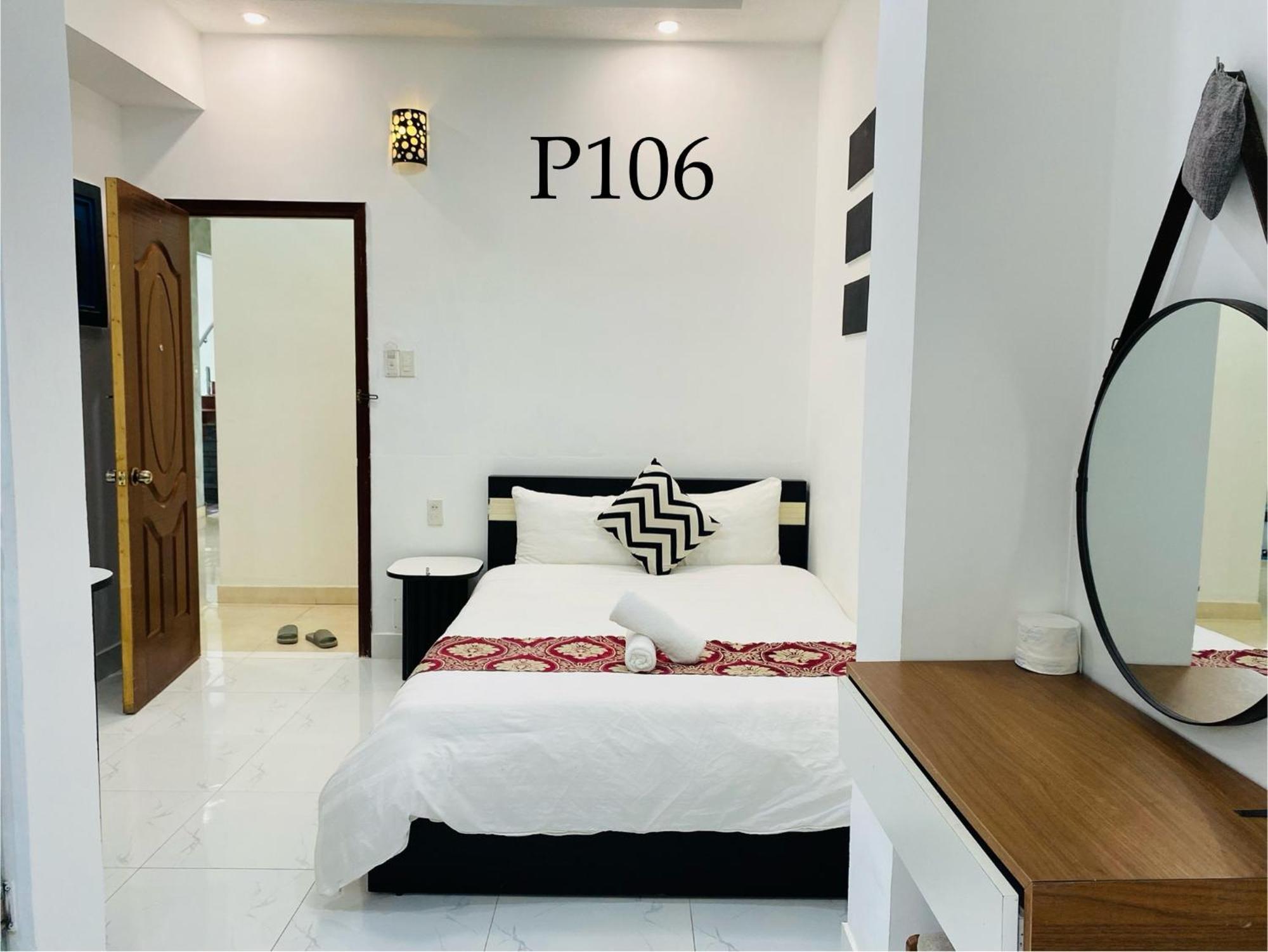 Moc Yen Hotel Dalat Eksteriør bilde